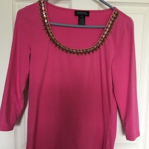 Jones New York Signature Blouse